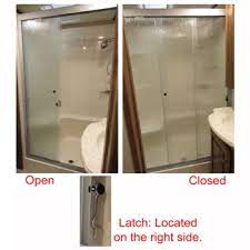 36 x 72 5050 series square corner rv door $ 520.30 add to cart; Trekwood Rv Parts Cameo 2019 Door Shower