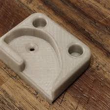 Directhit.com has been visited by 100k+ users in the past month Download Free Stl File Ge Cafe Series French Door Refrigerator Replacement Part Wr02x13716 3d Printer Design Cults