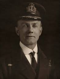 Alfred Francis Blakeney Carpenter Portrait Print