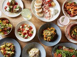 Chicago's 11 best pizzas 12 photos. 35 Best Restaurants In Chicago Conde Nast Traveler