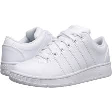 New 2020 k swiss hypercourt supreme tennis shoe. K Swiss Court Lx Cmf White Women S Shoes White Shoes Women Discount Womens Shoes White Tennis Shoes