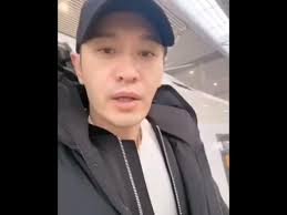 黄晓明参加山东春晚。#山东话#青岛话Shandong Huang Xiaoming