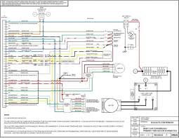 Car, truck & motorcycle ewd, fuses & relay. Wiring Diagram Electric Car