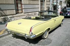 Image result for Gold 1965 Valiant