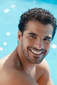 Curly Hair Men Mens Haircuts Short Mens Hairstyles Short