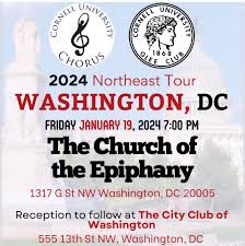 Cornell University Glee Club