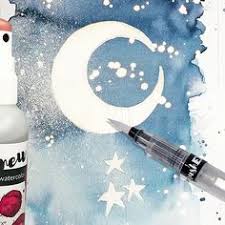Dina 4 linienblatt / dina 4 | tumblr : 26 Brushex Ideas In 2021 Color Wonder Moon Setting Abc