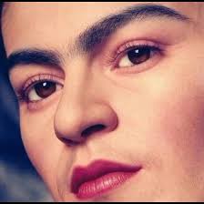 ❤️ Larissa Calderón Escritora, ensayista y promotora de lectura nacida en  CDMX. Presente en el FRIDA FEST 2024 KaL♥️vers Viva La Vida Sábado 13 de  julio, 2024 9na edicion Explanada de BELLAS