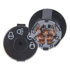 Subsequent diagrams is fairly simple, but using it inside the opportunity of how the system operates is a new different matter. Gy20074 Ignition Key Starter Switch For John Deere Scotts Sabre 100 Series La L Amazon In Home Improvement