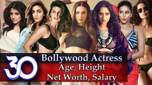 Have a look at some hot bathroom snapshots of bollywood divas. Bollywood Actress 30 Best Bollywood Actresses Age Height Net Worth Income Per Film Youtube