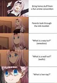 what is this hen-tay : r/animememes