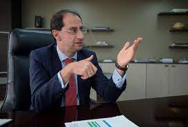 Encuentre aquí noticias sobre josé manuel restrepo abondano: Exaltacion A La Camara De Comercio De Ibague Por El Ministro De Comercio Alerta Tolima