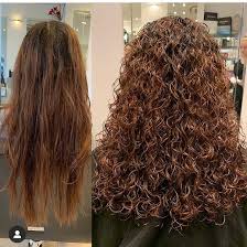 Body wave perm before and after. Updated 30 Sensuous Beach Wave Perm Styles August 2020