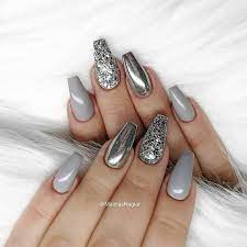 We did not find results for: 53 Elegant Grey Nails Art Designs And Ideas Silver Nail Designs Grey Nail Designs Silver Nails
