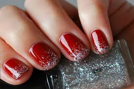 18 Christmas Nail Art Ideas To Die For Red And Silver Nails Silver Nail Designs Red Nails We believe in helping you find the product that is right for you.