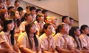 Maybe you would like to learn more about one of these? Smp Swasta Unggulan Di Tangerang Portal Seputar Cimanggu Bogor