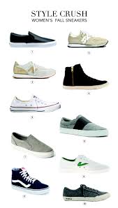 Alice And Loisstyle Crush Women S Fall Sneakers Alice And Lois