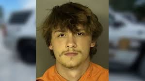 Ohio man arrested, accused of strangling woman to death near Myrtle Beach