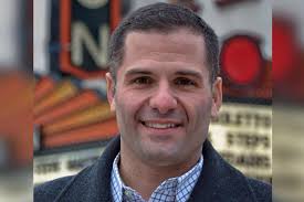 Marcus Molinaro has GOP leader's backing for governor