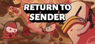If the item does need to be returned to the sender rather than sent on to the intended recipient, the post office has its own authorized return to sender mark for this purpose.11 x research source. Return To Sender On Steam
