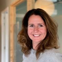 2 "Iris Rosier" profiles