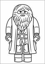 Lego, the lego logo, the minifigure, duplo, legends of chima, ninjago, bionicle, mindstorms and mixels are trademarks and copyrights of the lego group. Coloring Pages Lego Harry Potter L0