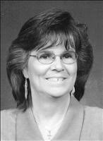 Marilyn Carter Obituary (2010)