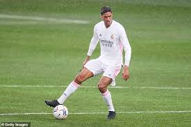 Reaction from the frenchman and ole. Real Madrid Will Try To Sell Raphael Varane This Summer If He Doesn T Sign A New Contract Netral News
