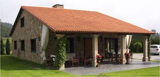 513 casas rústicas en navarra, a partir de 12.000 euros de particulares e inmobiliarias. Construcciones Rusticas Gallegas Casas Rusticas De Piedra Inicio Casas De Campo Haus Landhaus Y Rund Ums Haus