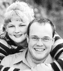 Keith and Bobbie Black, Payette, announce the engagement and forthcoming  marriage of their daughter, Alyssa Rene Black, to Richard Matthew Tuttle,  Ontario, son of Larry and Vicky Tuttle, Saturday, July 3, 2004,