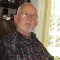 William "Glenn" Brisson Obituary