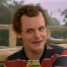 Matheus Mazzafera Antes Forte