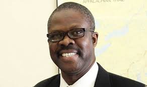 Profil : Professeur Kane, premier titulaire de la Chaire Alwaleed à Harvard 