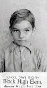 James Ralph “Ralph” Reardon (1936-2009)