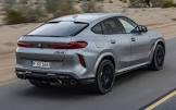 Bmw-X6-M