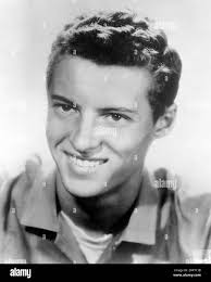 Ken osmond Black and White Stock Photos & Images