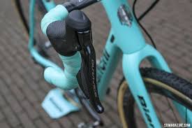 Cliquez sur une année pour agrandir / réduire. Bike Profile Wout Van Aert S Azencross Comeback Bianchi Zolder Pro