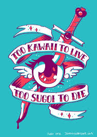 Pin By Meredith Alden Lewis On Graphic Design Kawaii Art Pastel Goth Art Art