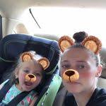 Tiffany Custer's Instagram, Twitter & Facebook