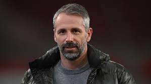 Things to know about the next borussia dortmund manager. Dortmund To Hire Gladbach S Rose As Manager World Capital Times
