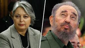 Homenaje a Fidel Castro en exsede de Jara: UDI pide que condene el acto  "por validar la dictadura"