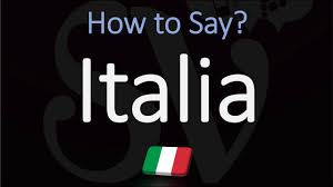 In questa triste circostanza porgiamo sentite condoglianze. How To Pronounce Mi Amore Say My Love In Italian Translation Pronunciation Youtube