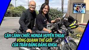 Cây dừa xanh toả nhiều tàu, dang tay đón gió, gật đầu gọi trăng. Cáº­n Cáº£nh Chiáº¿c Honda Huyá»n Thoáº¡i Cá»§a PhÆ°á»£t Thá»§ Quá»'c Táº¿ Tráº§n Ä'áº·ng Ä'Äƒng Khoa Youtube