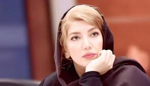مرضیه حسینی