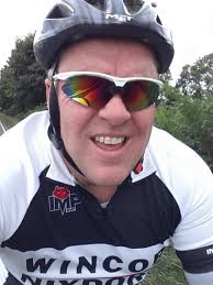 Martin Smethurst is fundraising for Macmillan Cancer Support