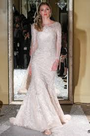 Oleg cassini wedding dress david's bridal cv132 8 $300 $900 size: Oleg Cassini Fall 2015 Wedding Dresses Weddingbells