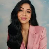 Ranisha Harding's Instagram, Twitter & Facebook