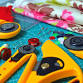 Maxtivity Maker Mayhem