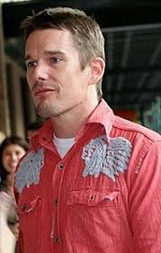Ethan Hawke