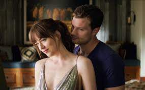 Fifty shades of grey with english subtitles ready for download, fifty shades of grey 720p, 1080p, brrip, dvdrip, youtube, reddit, multilanguage and high quality. Is Fifty Shades Of Grey On Netflix Hulu Or Amazon Prime Cinemaholic